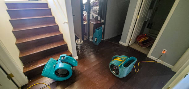 Carrollton, GA Water damage restoration Company