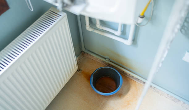Professional Water damage restoration in Carrollton, GA