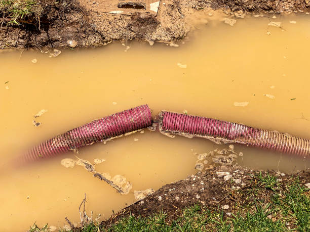 24/7 water damage repair in Carrollton, GA